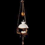 970 3486 Takfotogenlampa